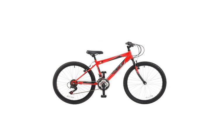 Piranha blaze 24 inch hot sale bike