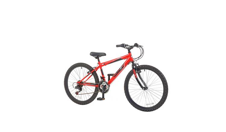 Argos kids shop mountain bikes