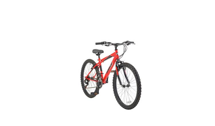 Bike 24 inch argos hot sale