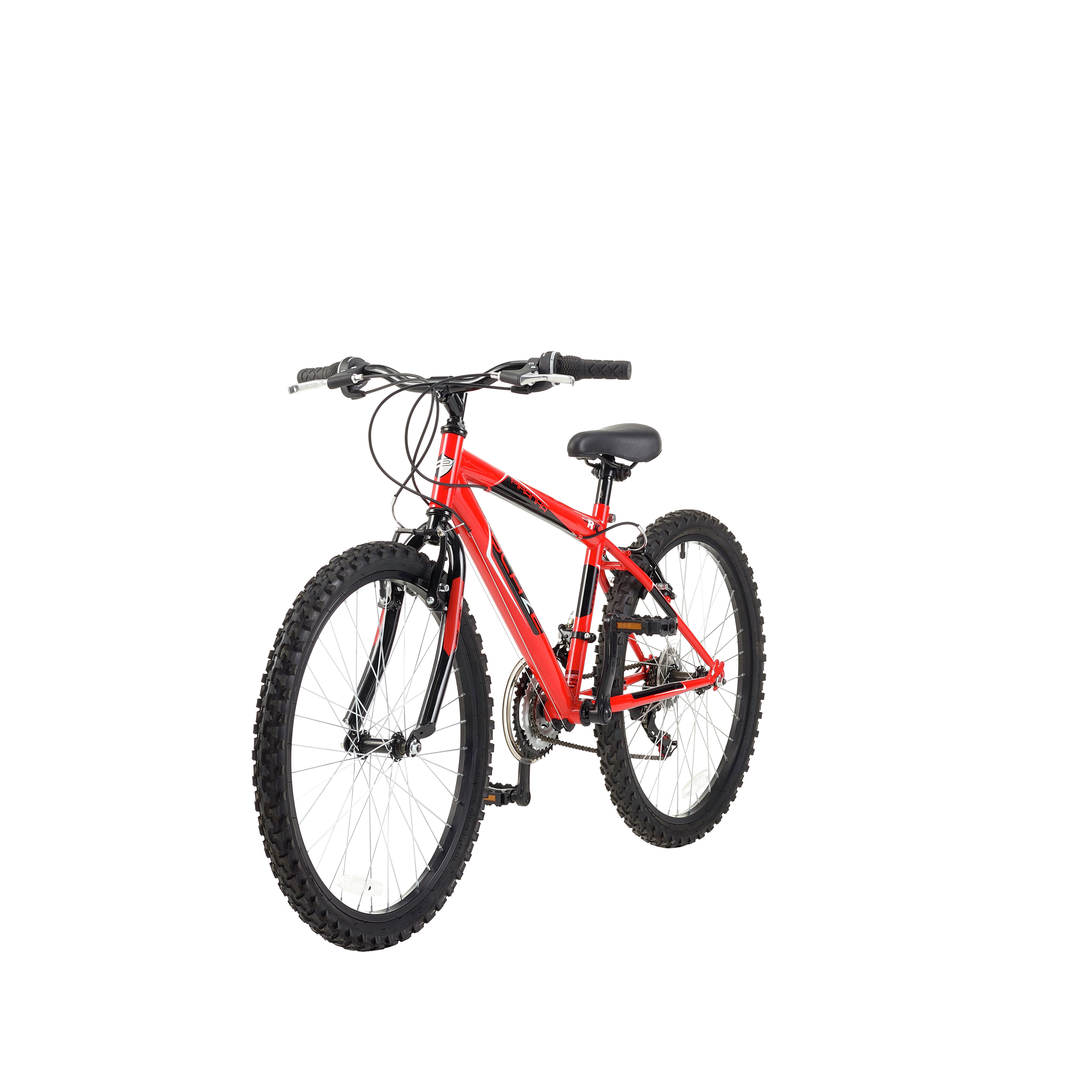 argos bike 24 inch