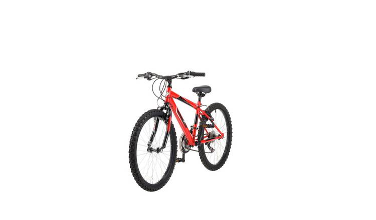 Piranha blaze 24 inch wheel size kids mountain shop bike