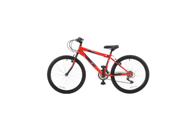 Piranha blaze 24 inch hot sale bike