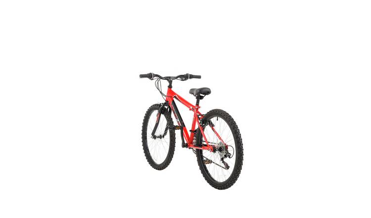 Argos cheap apollo bikes