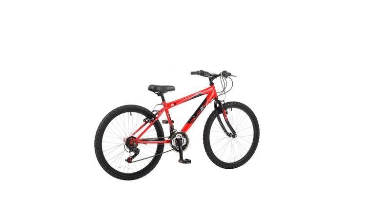 Buy Piranha Blaze 24 inch Wheel Size Kids Mountain Bike Kids