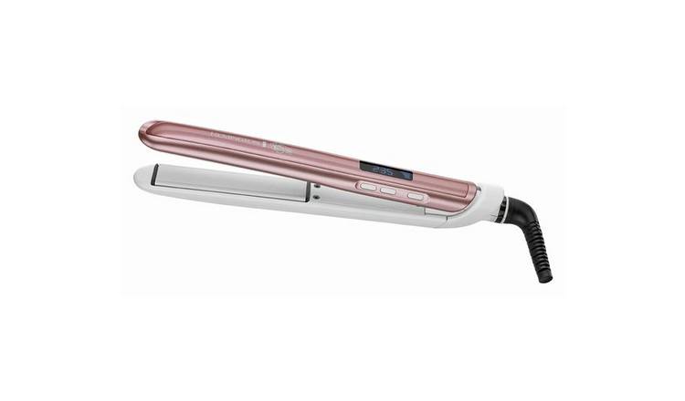 Argos mini outlet straighteners