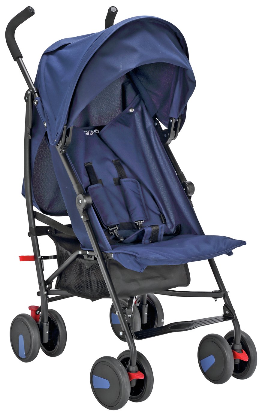 cuggl maple pushchair youtube