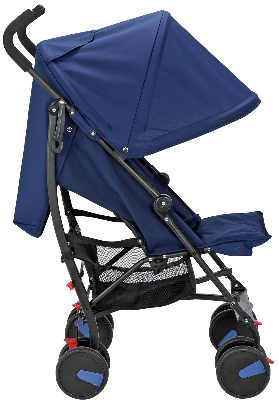 cuggl maple pushchair review