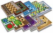 Chad Valley 40 Classic Board Games Bumper Set Reviews