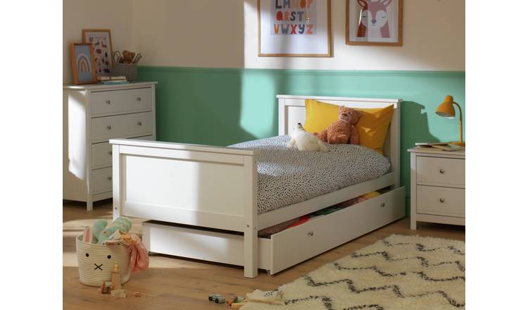 Cabin best sale bed argos