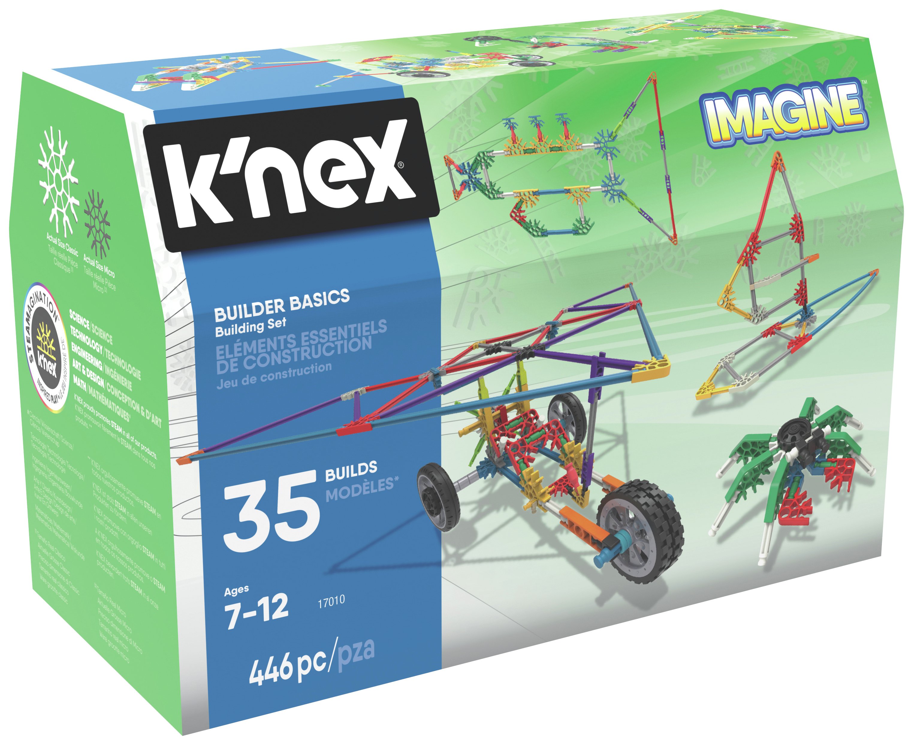 kinnex argos