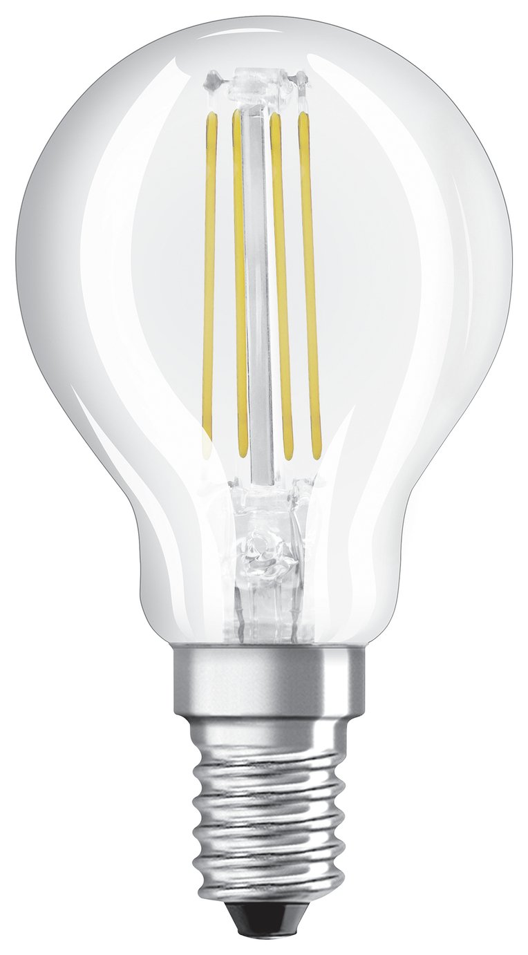 Osram 6.5W LED Classic Dimmable Bulb (7033685) Argos Price Tracker