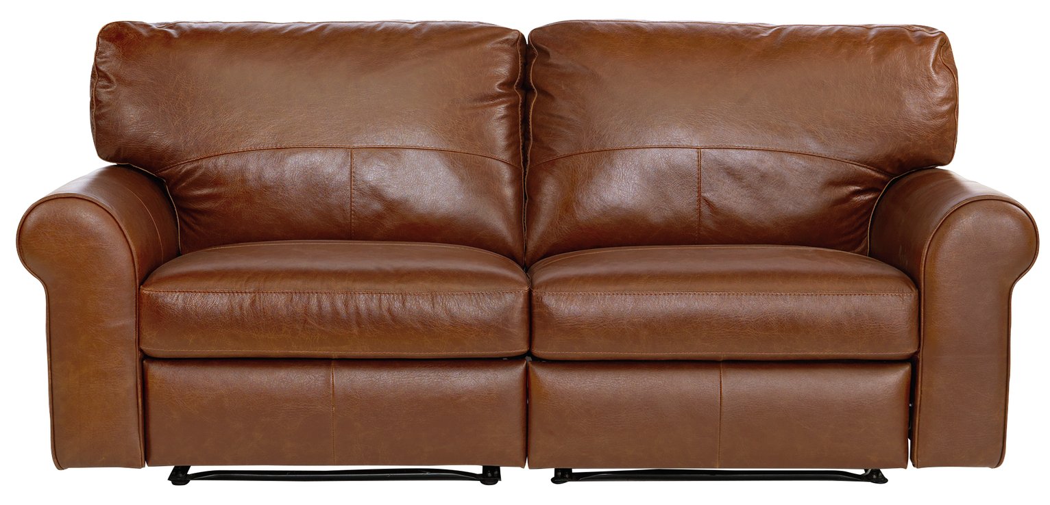 Argos Home Salisbury 3 Seater Recliner Sofa Reviews