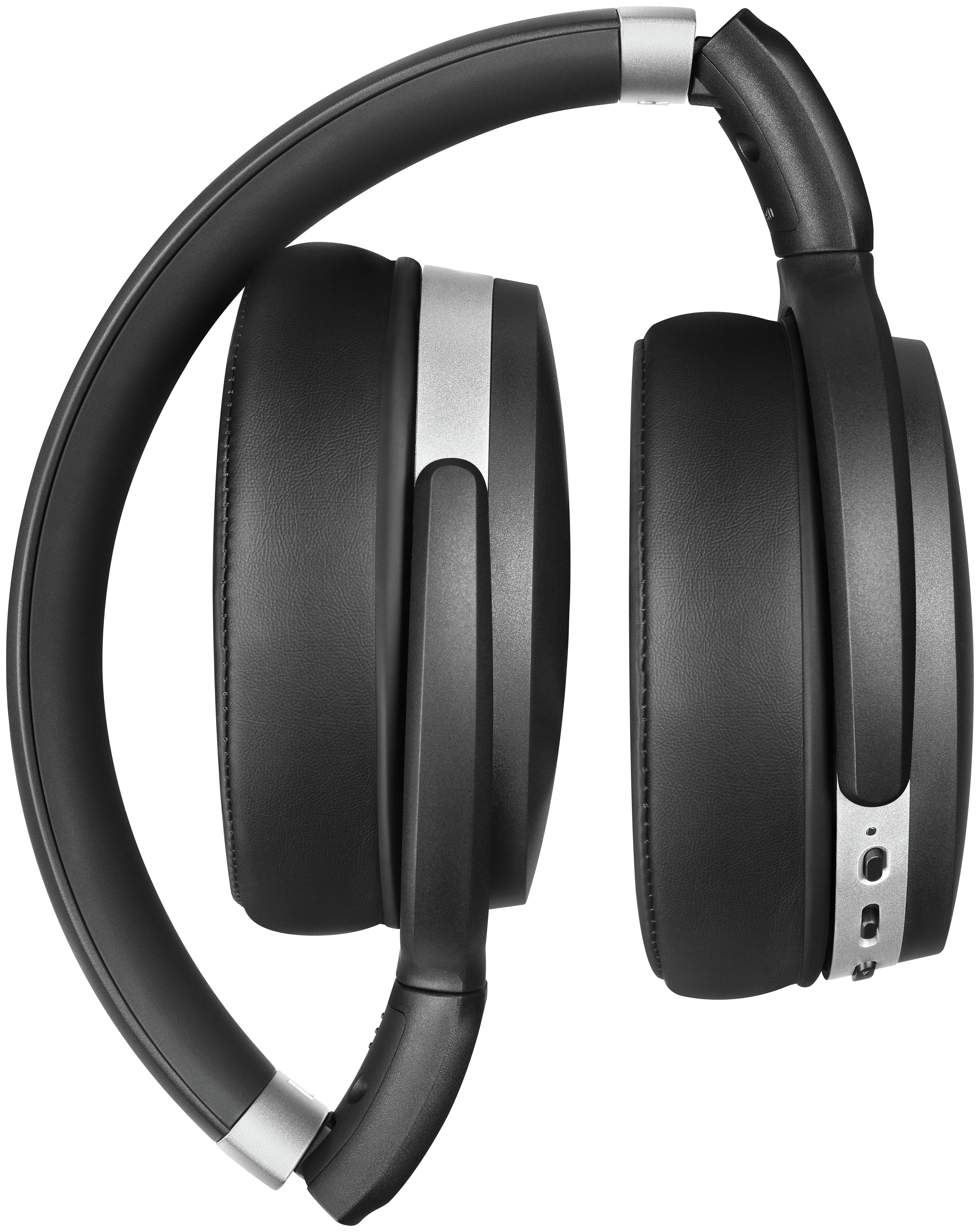 Sennheiser HD 4.50BT Around Ear Wireless Headphones Reviews