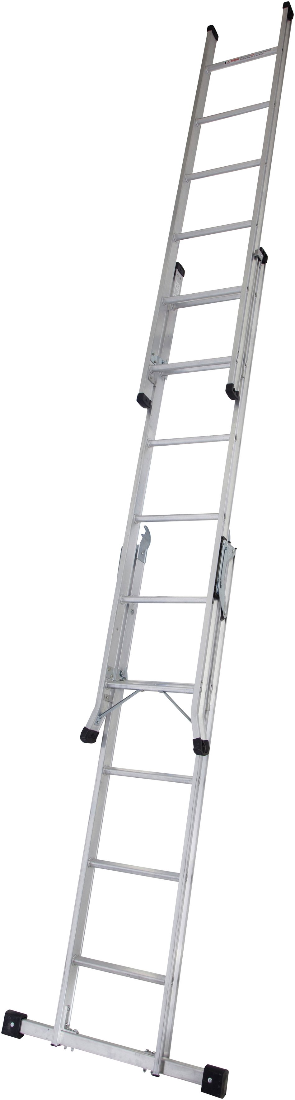 Abru 4 Way Combination Ladder Reviews