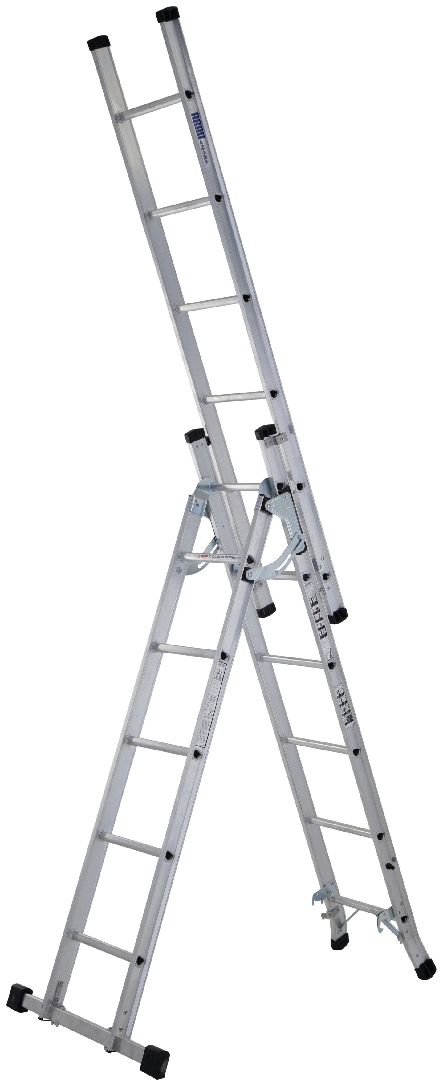 Abru 4 Way Combination Ladder Reviews