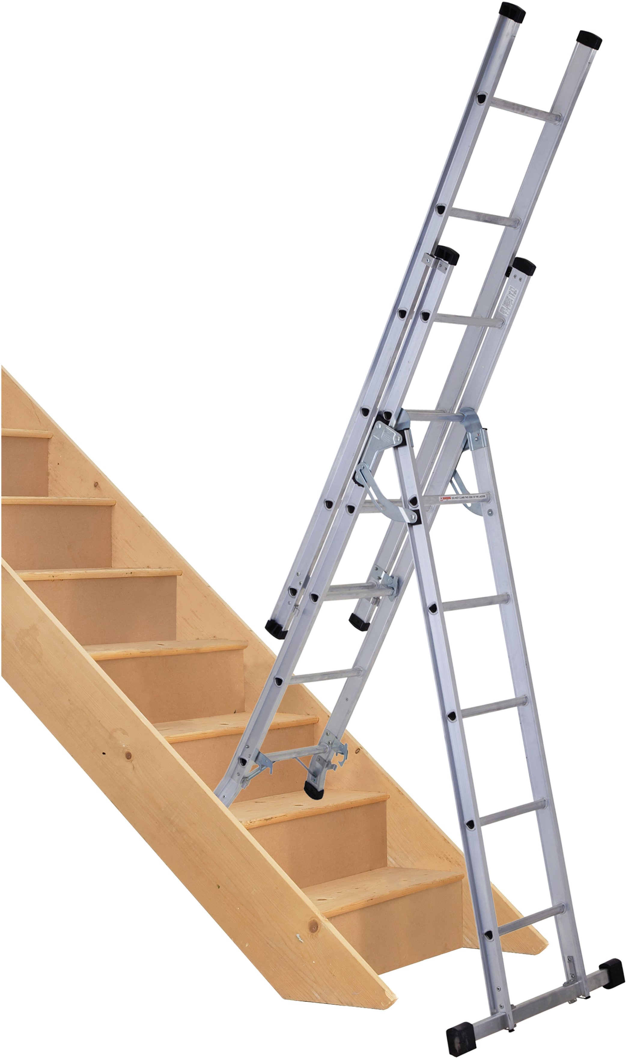 Abru 4 Way Combination Ladder Reviews