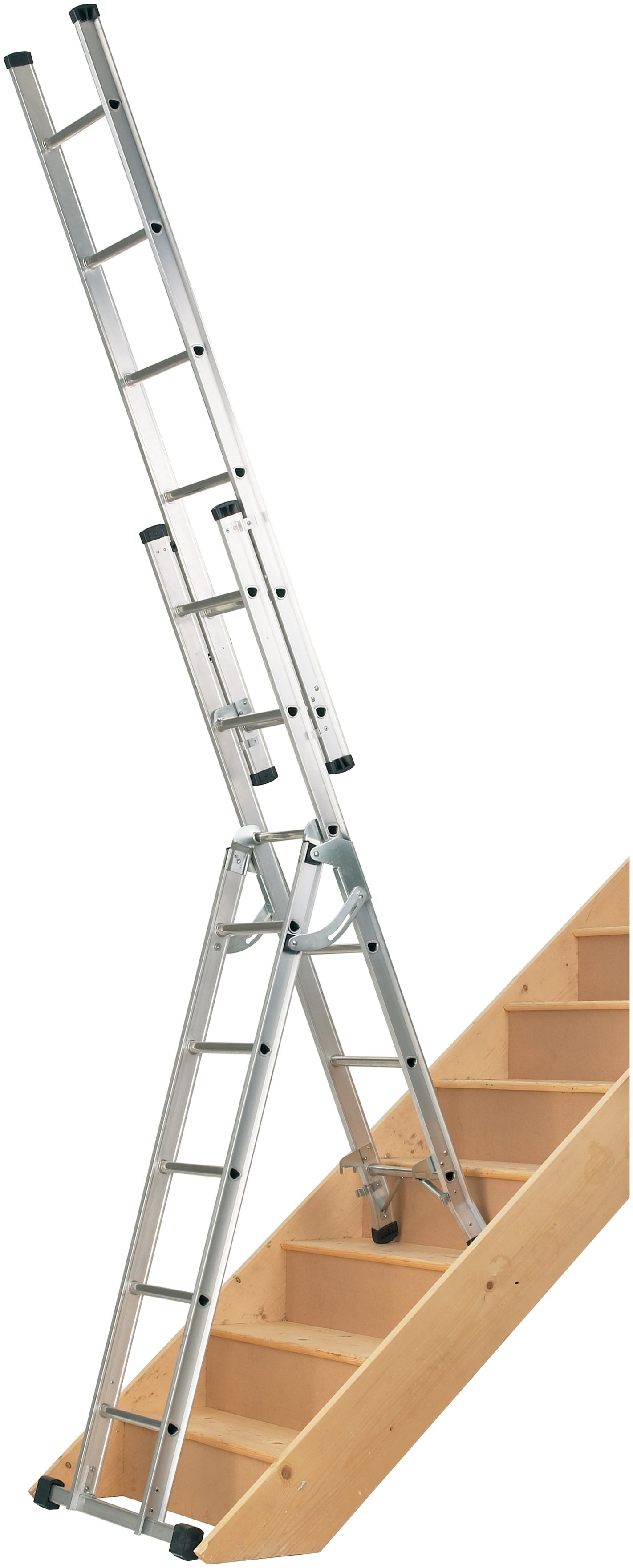 Abru 4 Way Combination Ladder Reviews