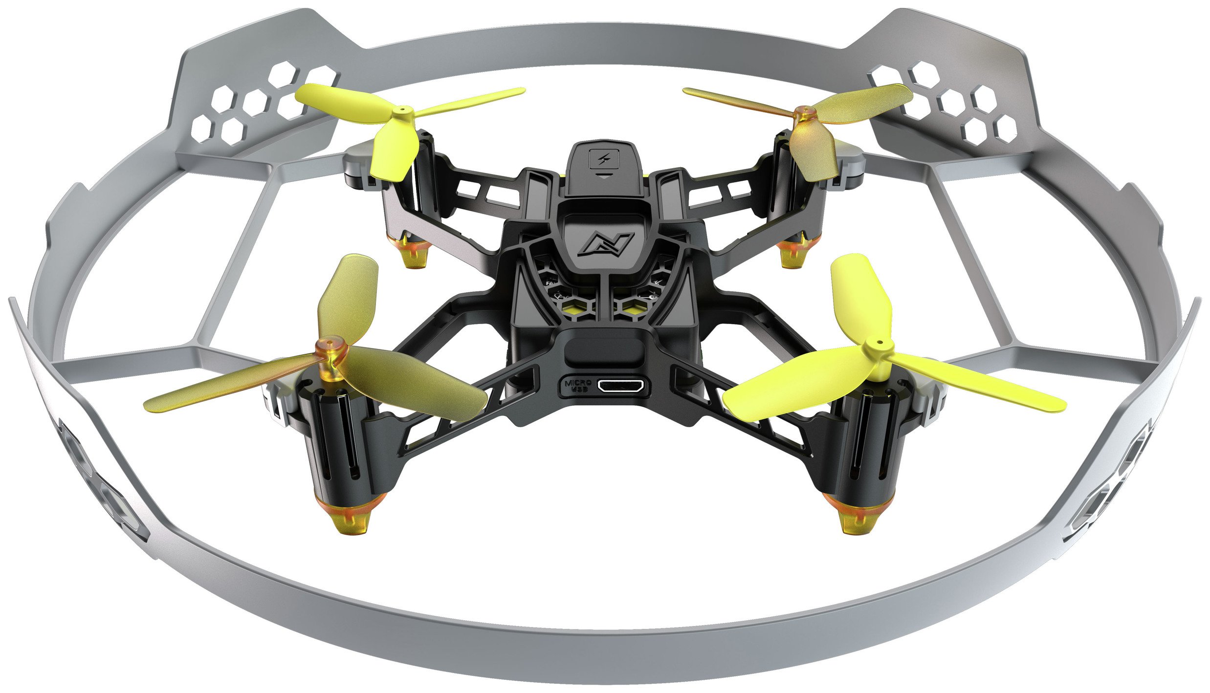 Nikko Air DRL Elite Racing Drone Set 115