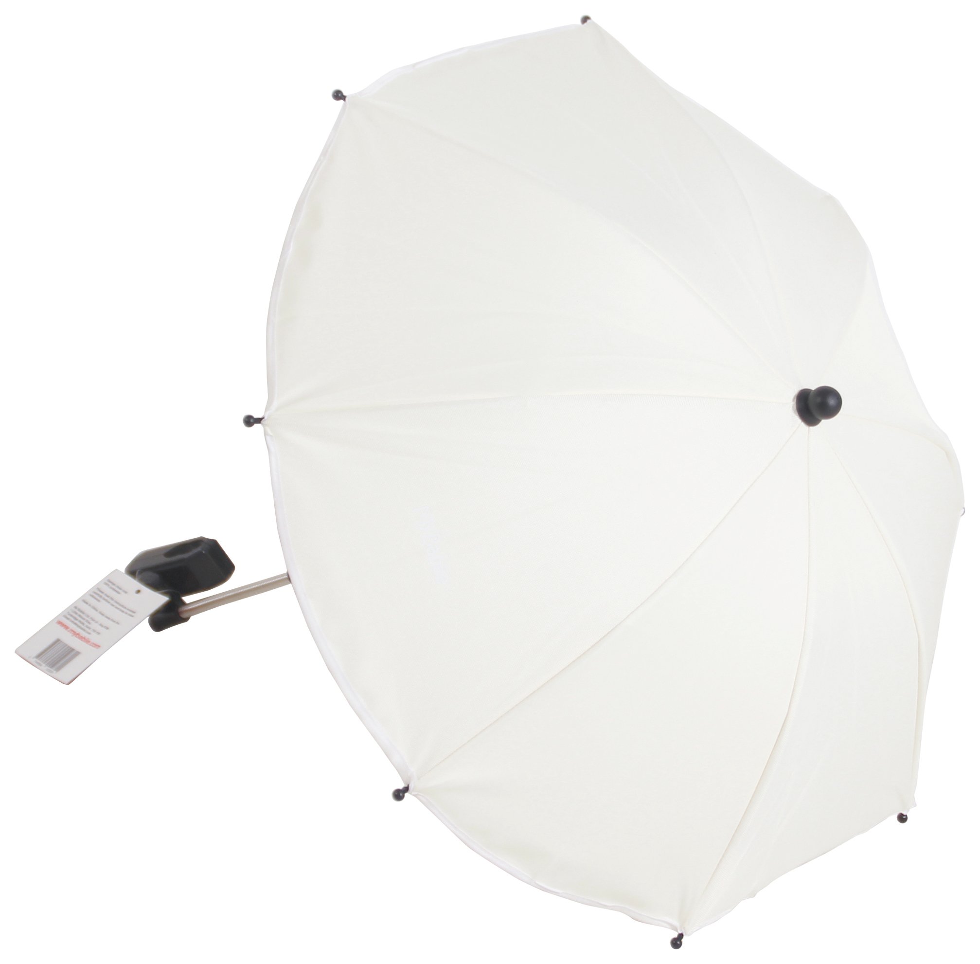 my babiie parasol pink