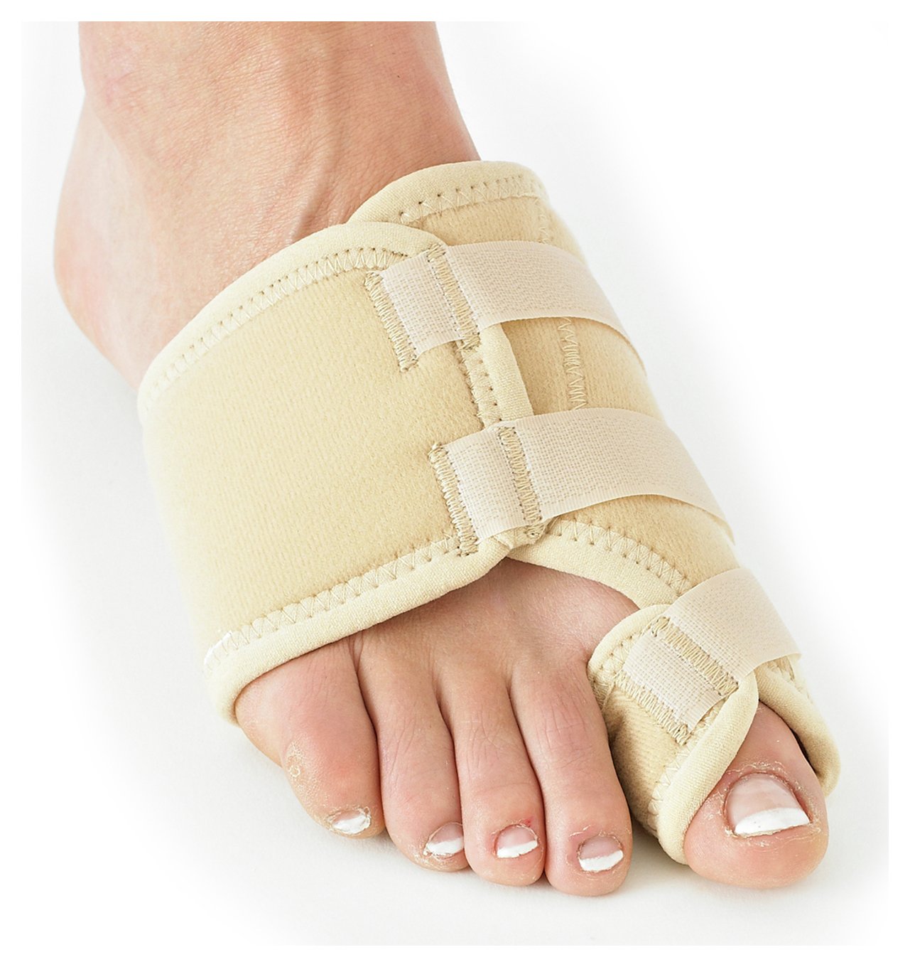 Neo G Bunion Correction Hallux Valgus Soft Support