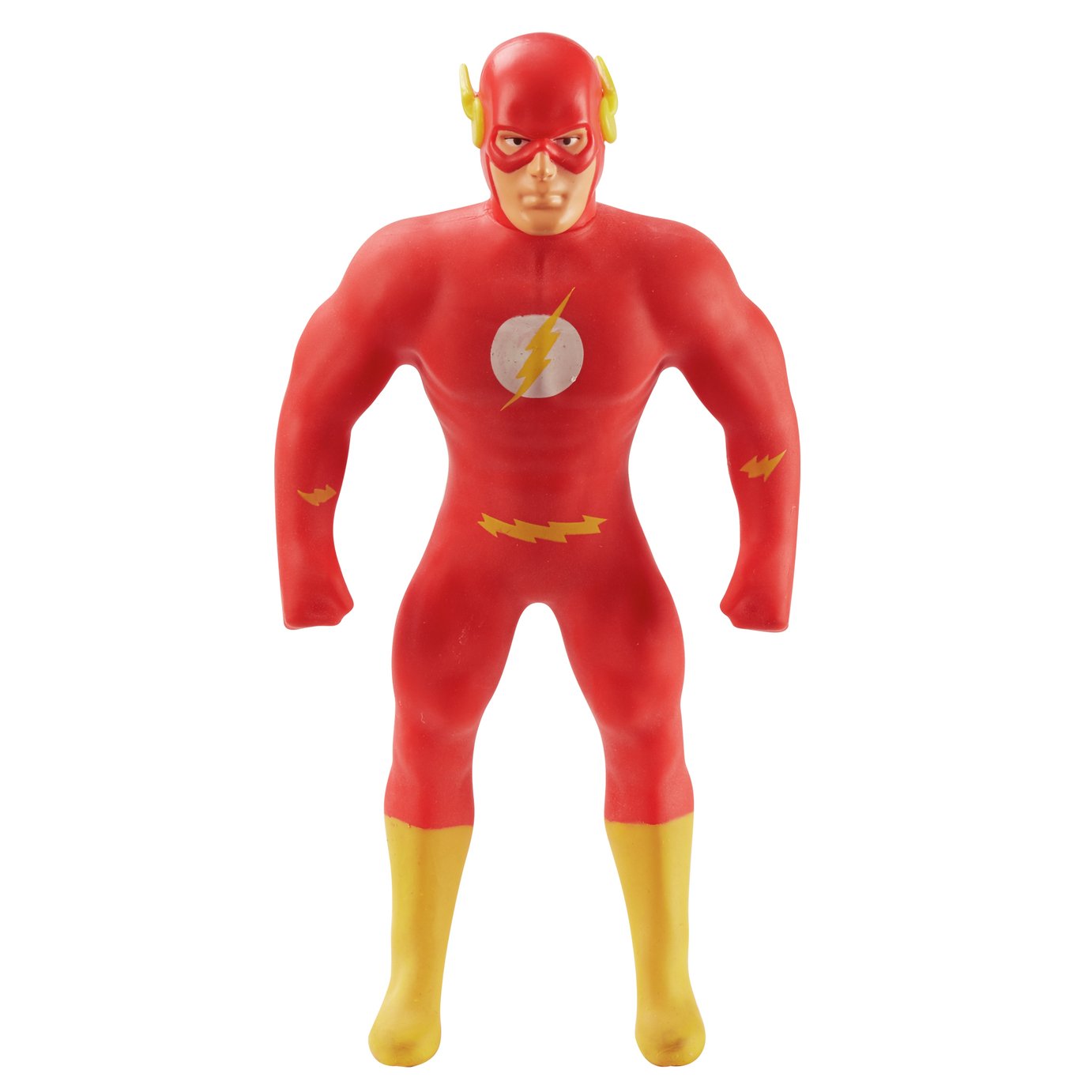 flash action figure argos