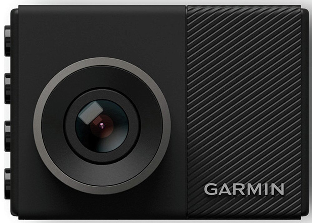 Garmin 45 dash cam With 4GB microSD Card