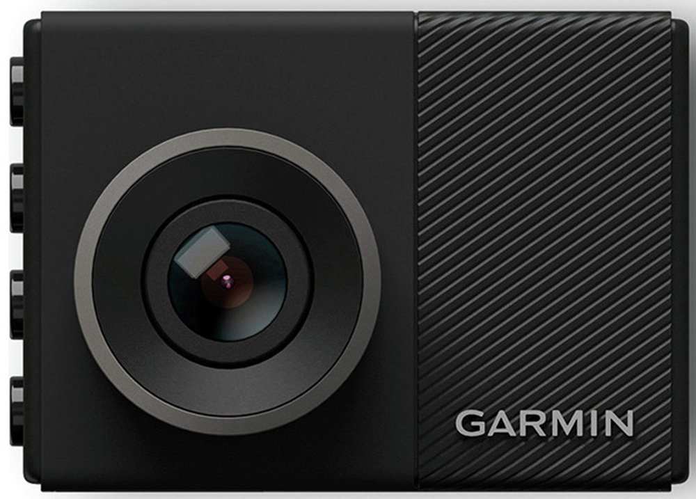 Garmin 45 dash cam With 4GB microSD Card review