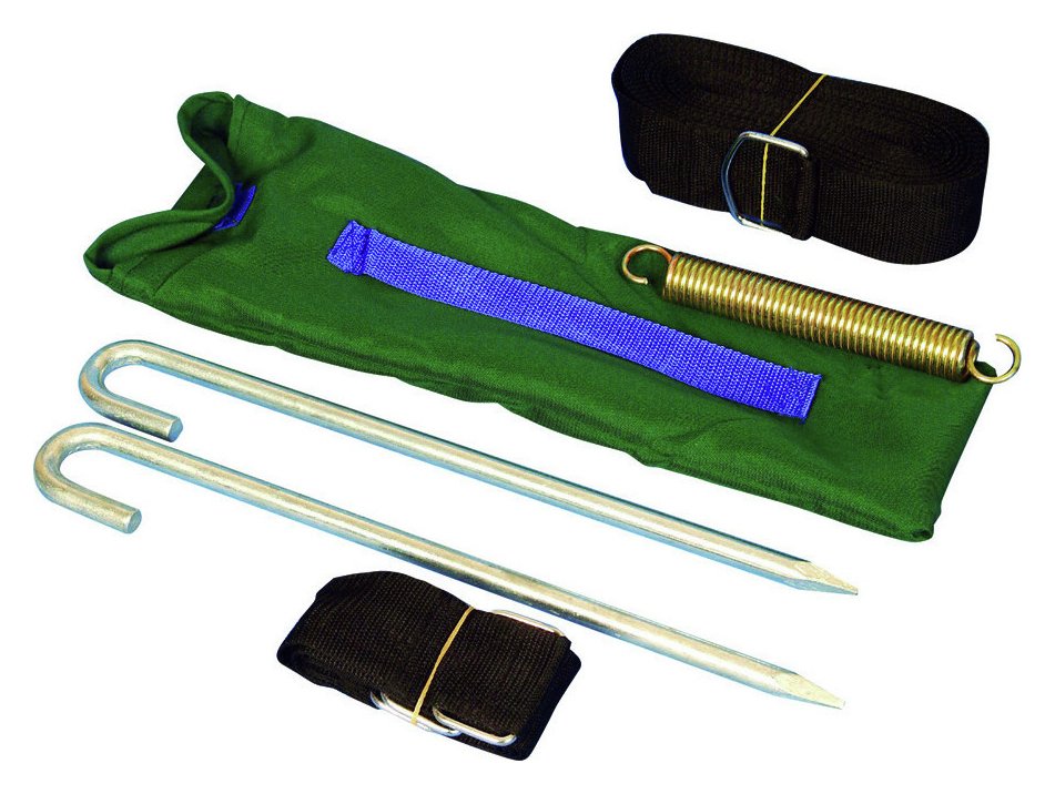 Royal Awning Tie Down Kit