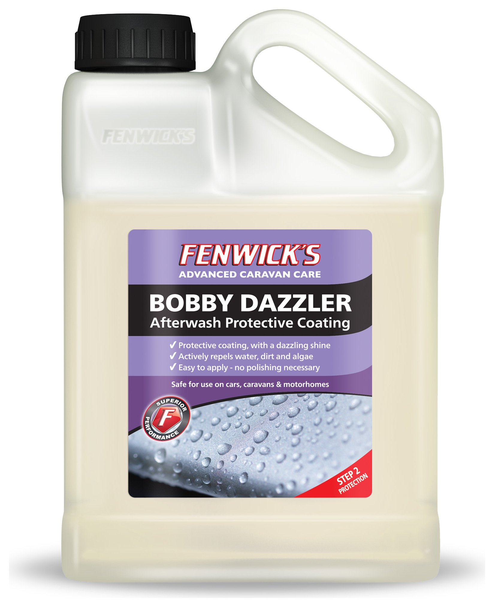 Fenwicks Bobby Dazzler - 1L