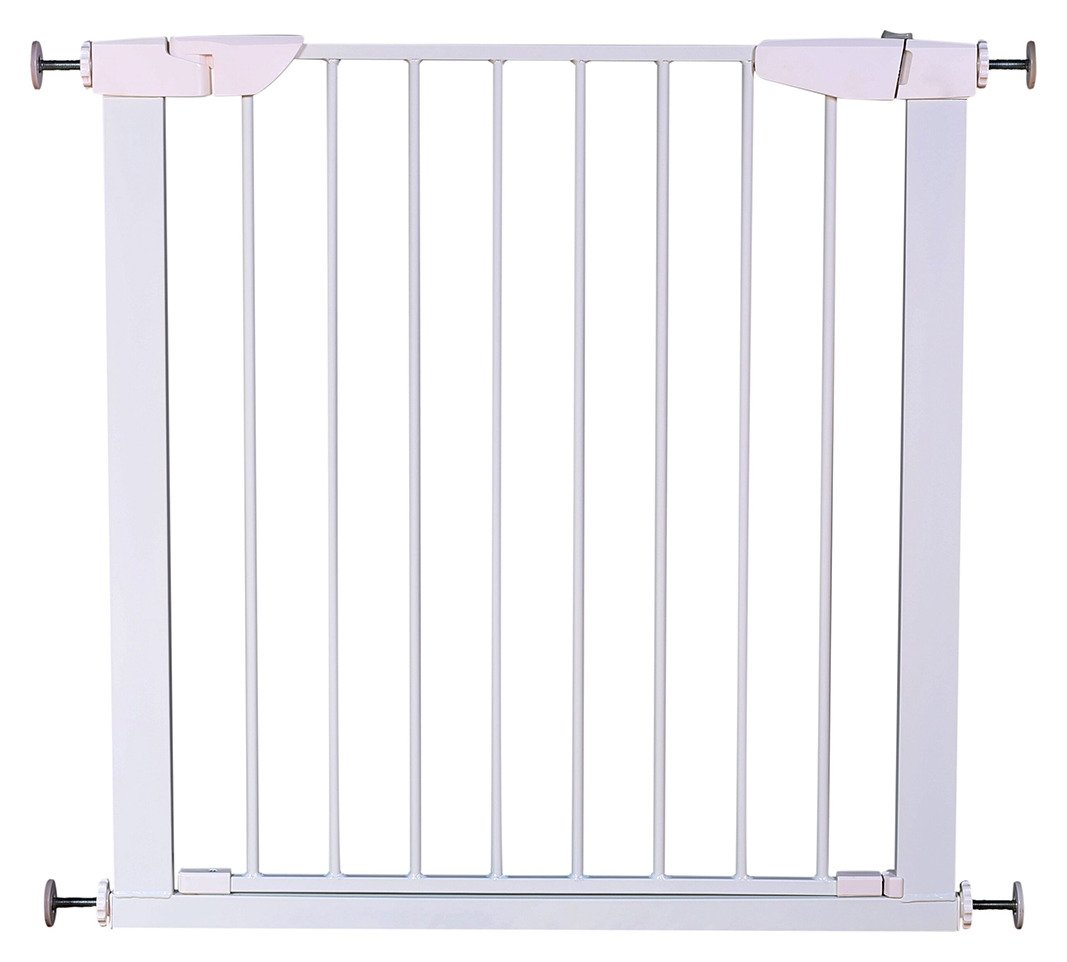 Cuggl Pressure Fit Safety Gate review