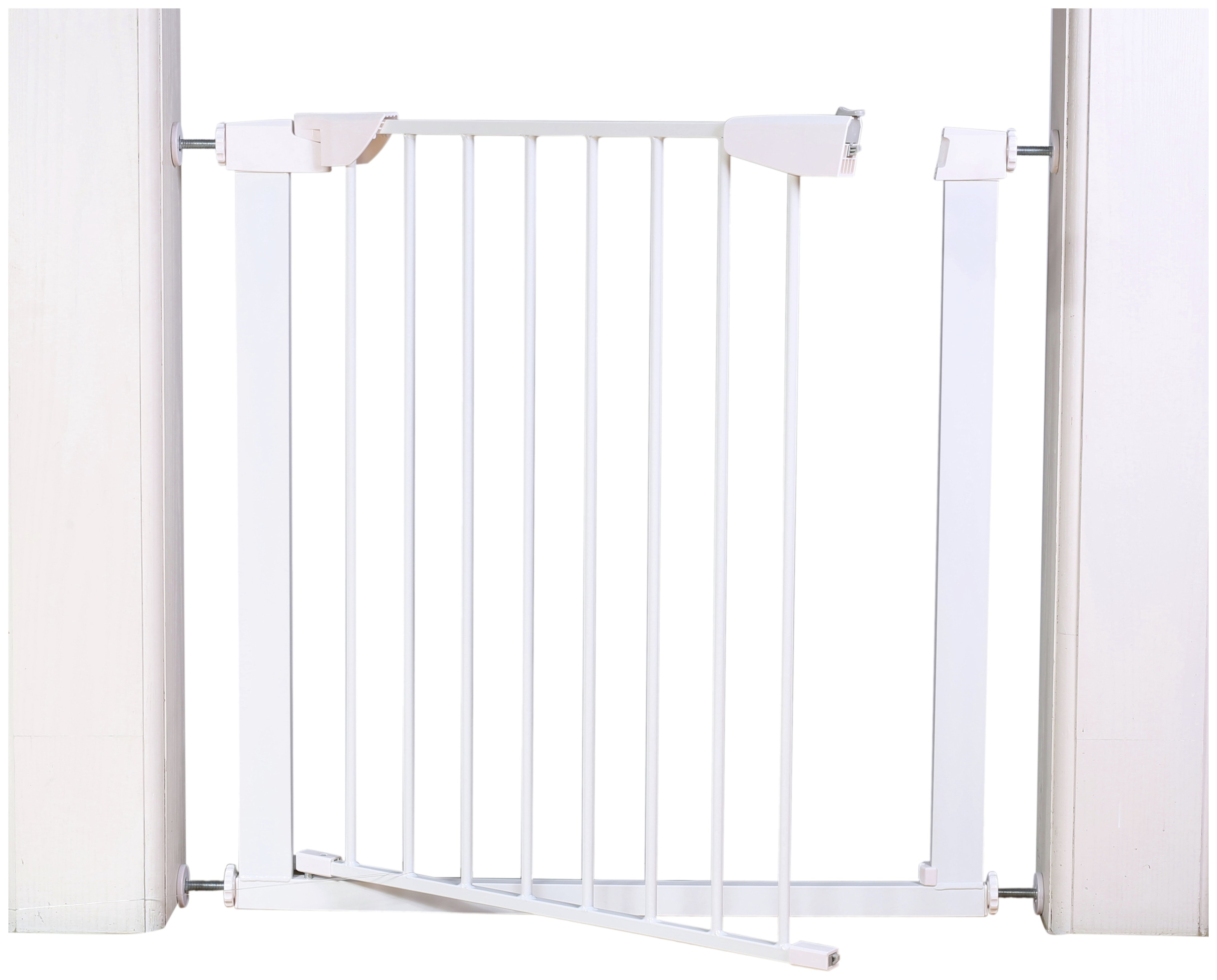 Cuggl Pressure Fit Safety Gate Reviews