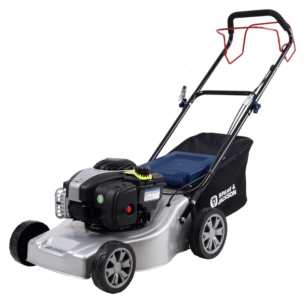 hand mower argos