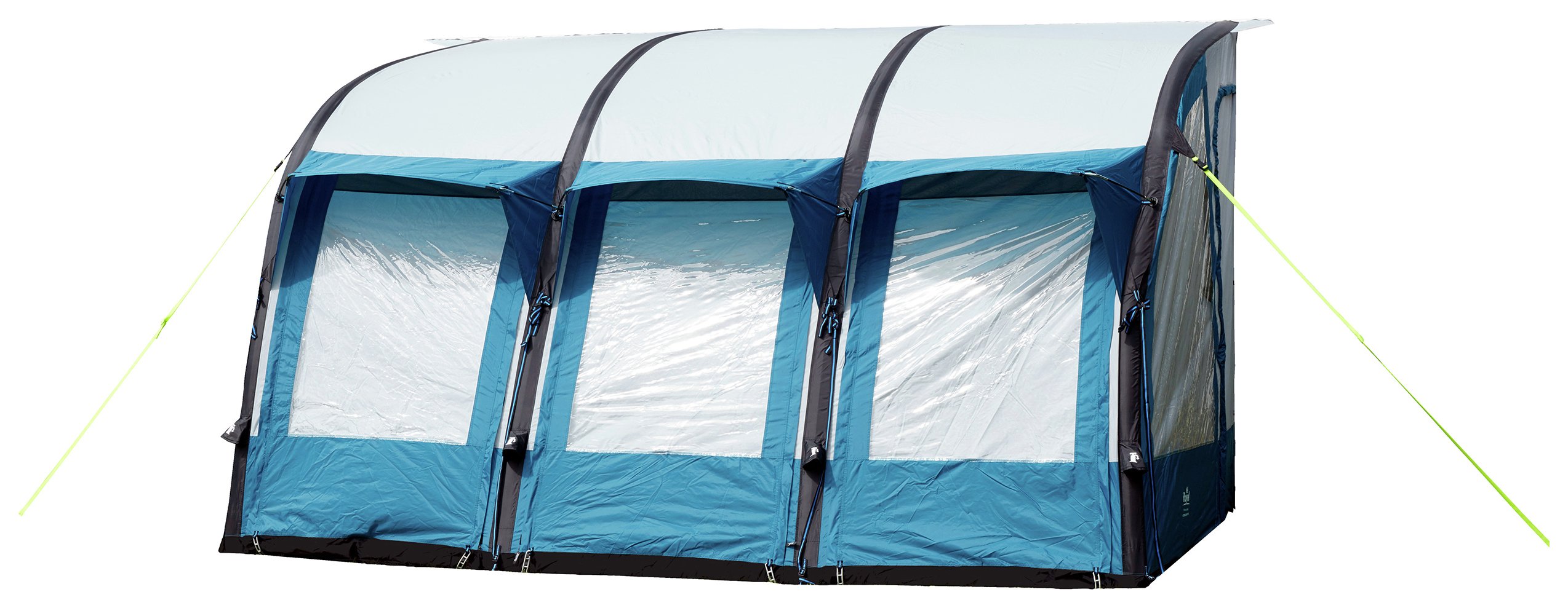 Royal Wessex Air Awning Review