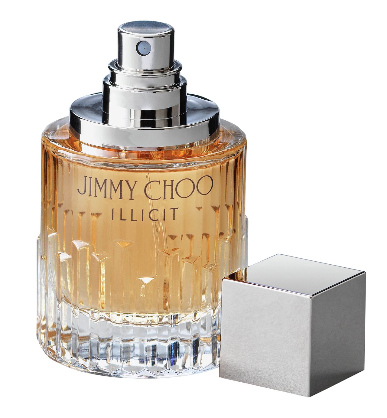 Jimmy Choo Illicit Eau de Parfum Review