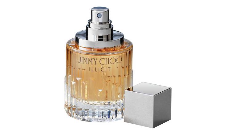 Jimmy choo store perfume argos