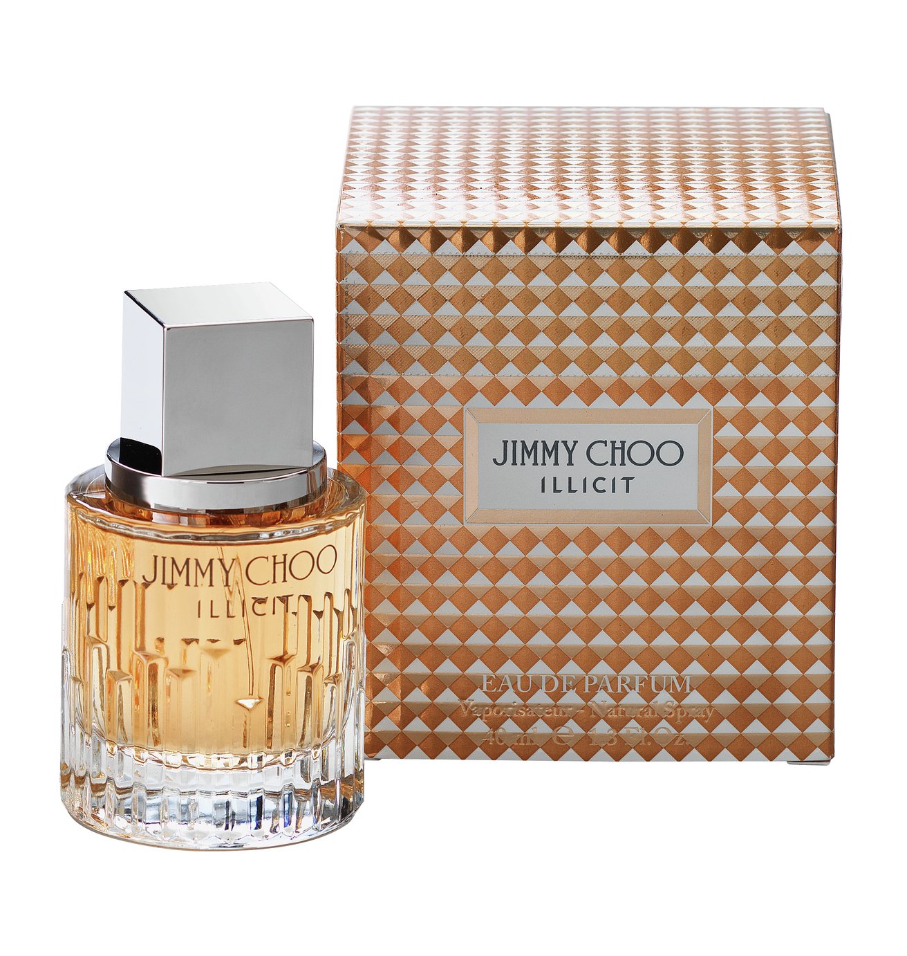 Jimmy Choo Illicit Eau de Parfum Review