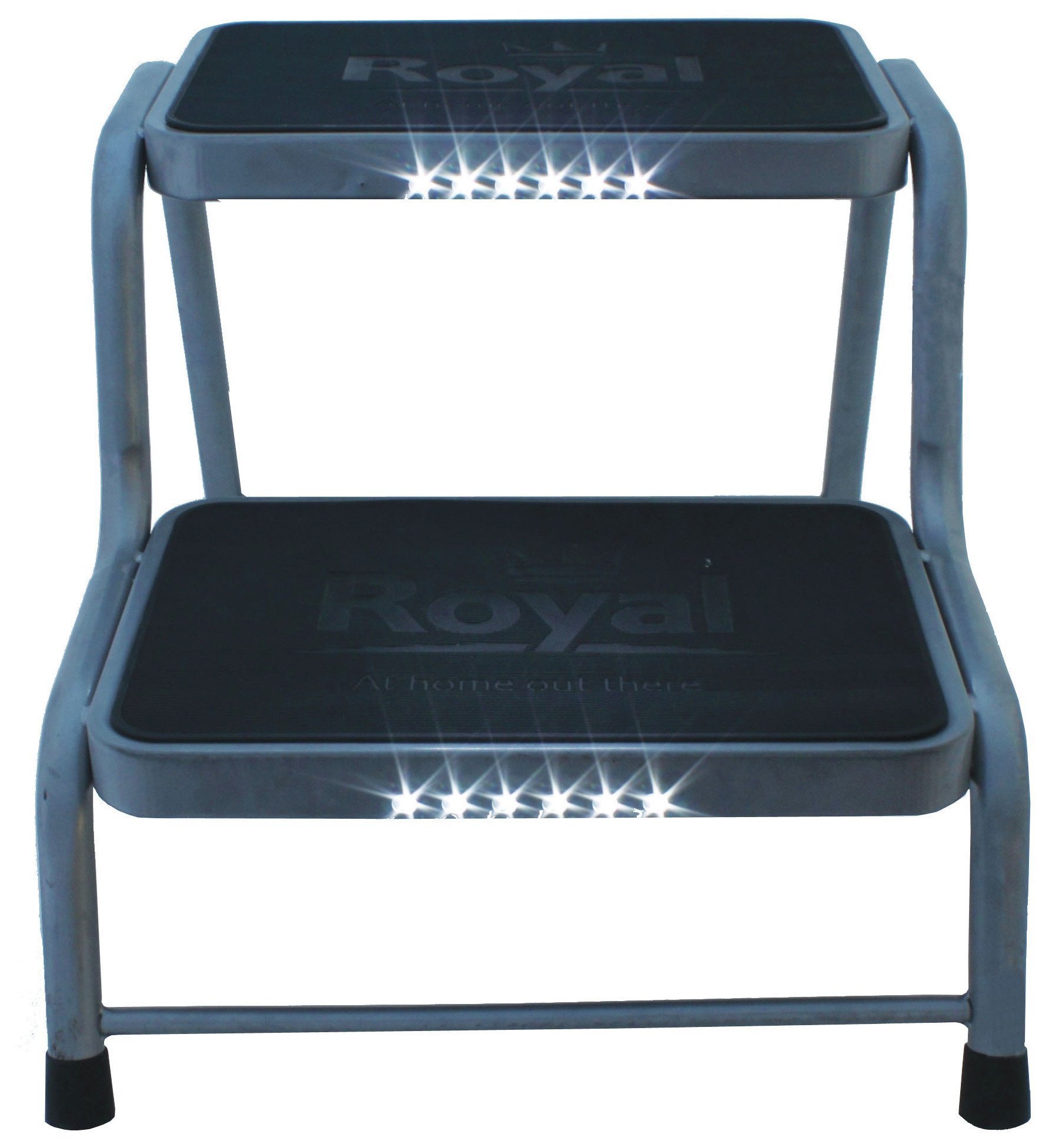 Royal LED Double Step