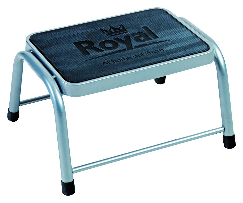 Royal Single Deluxe Step