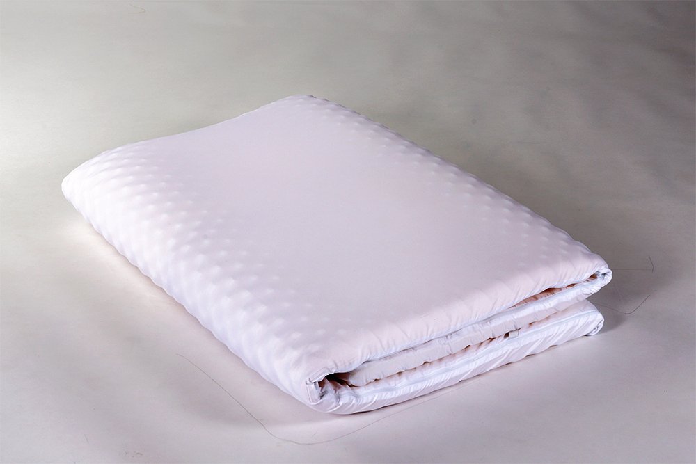 Argos Home 5cm Memory Foam Mattress Topper Reviews