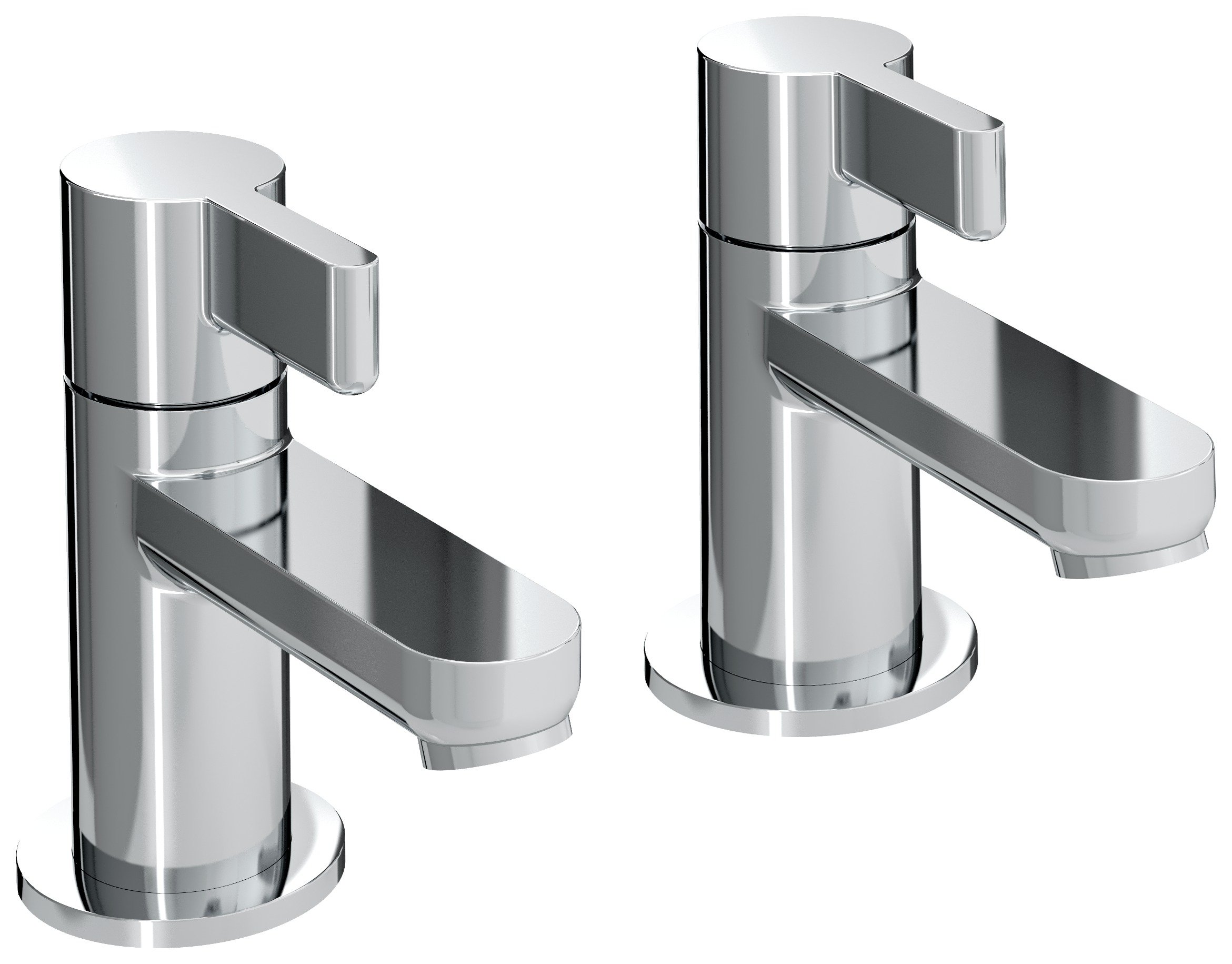 Bathroom taps and mixers Page 1 Argos Price Tracker pricehistory