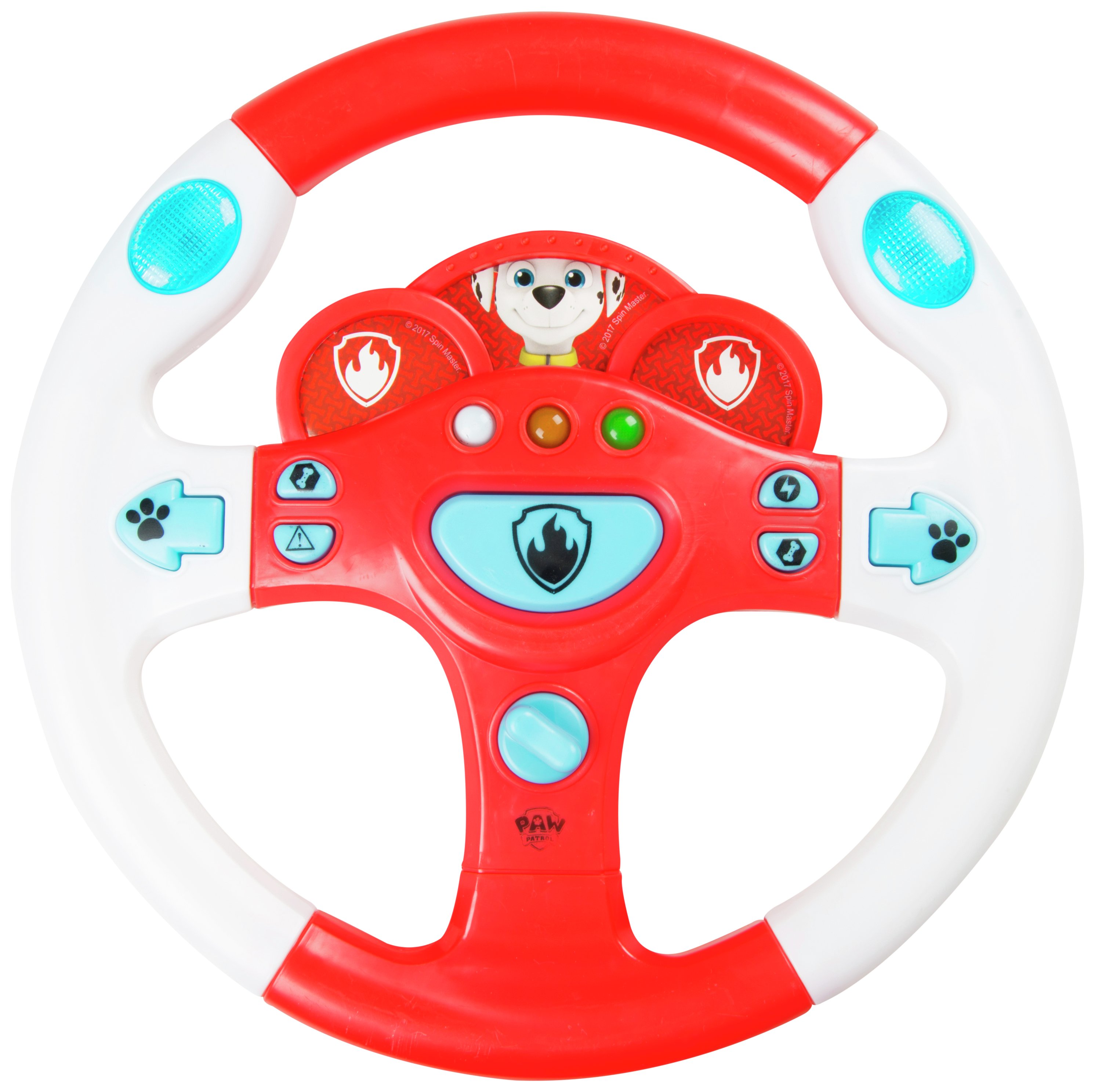 paw patrol 15 inch big wheel