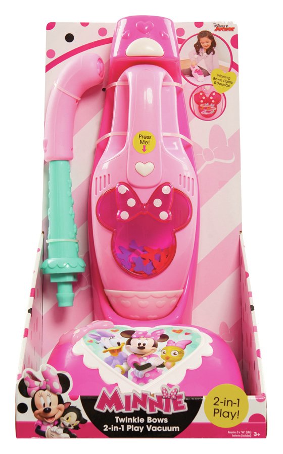 minnie happy helpers sink
