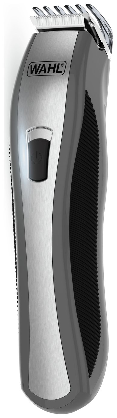 wahl stubble and beard trimmer