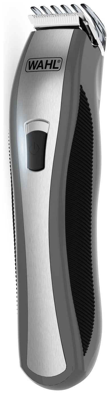 trimmer for stubble beard