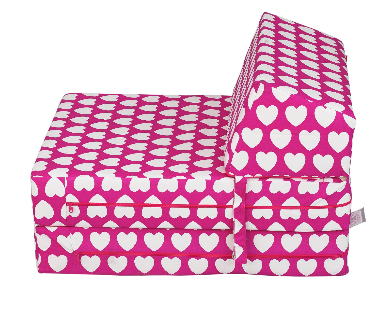 Argos Home Hearts Flip Out Chair Bed Reviews