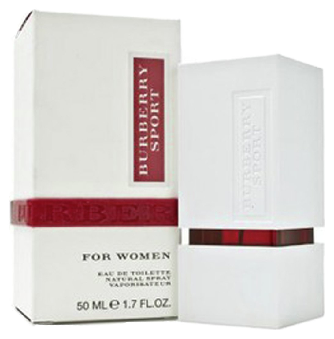 Burberry Sport Eau de Toilette for Women - 50ml