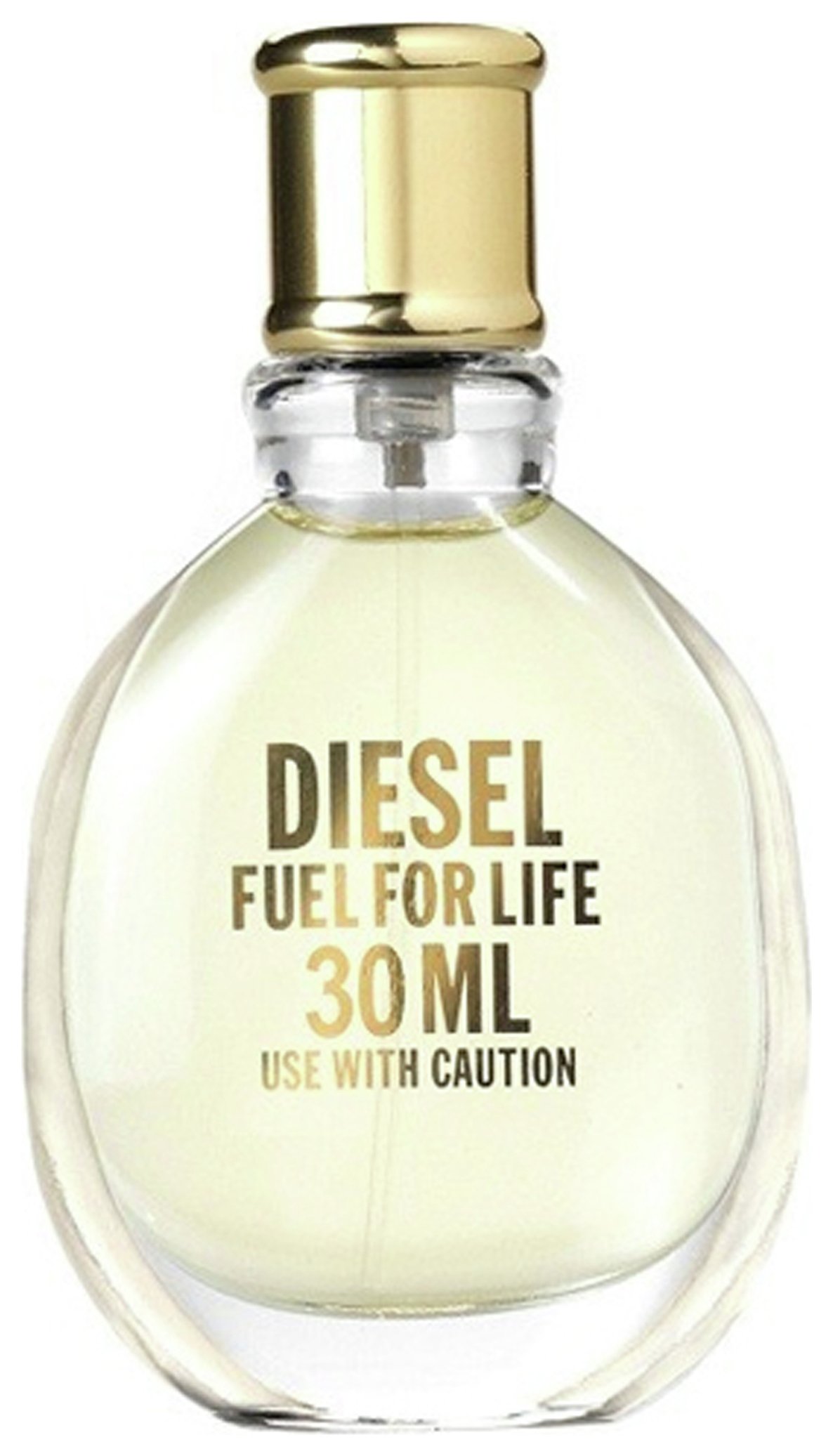 Diesel fuel for Life women.