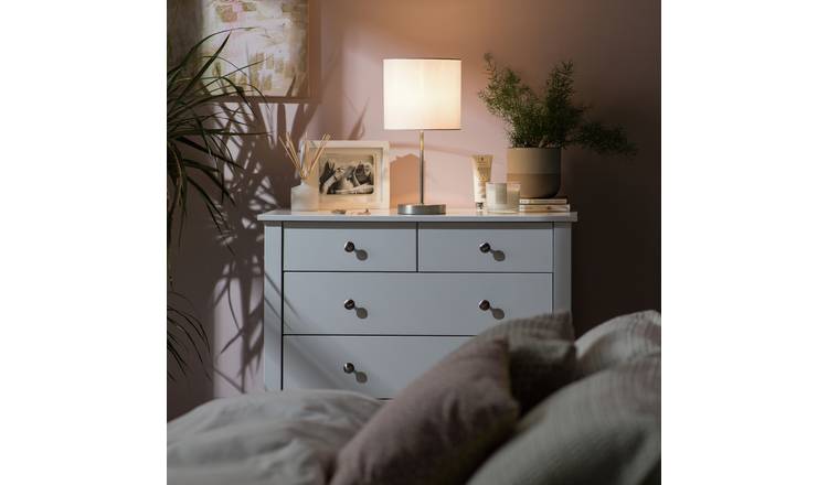 Touch bedside lamps sales argos