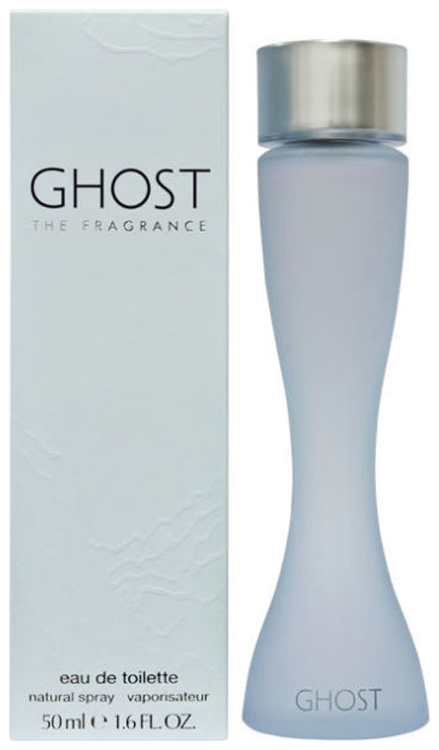 Ghost Eau de Toilette for Women - 50ml