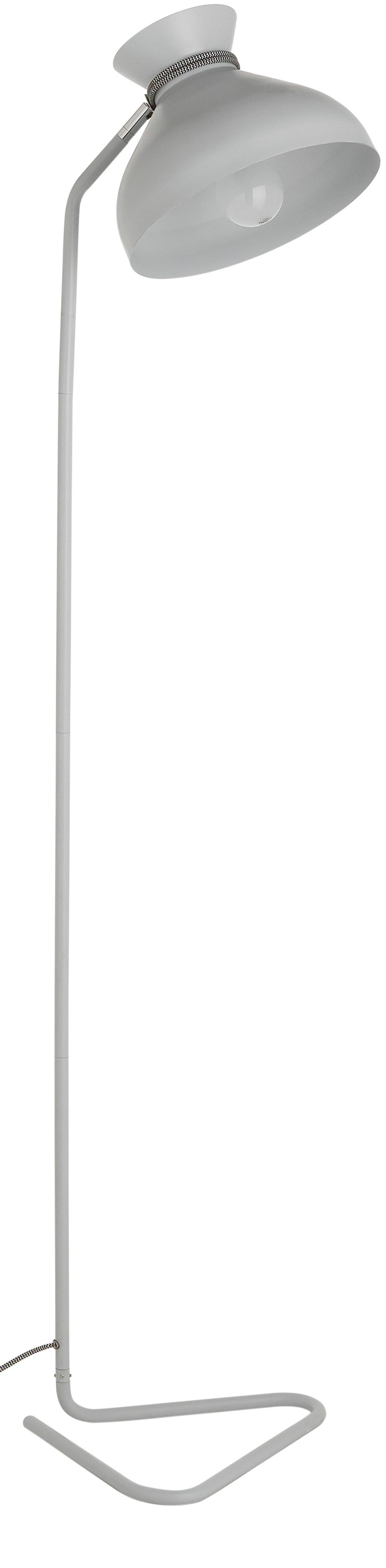 Argos Home Pola Floor Lamp - Grey